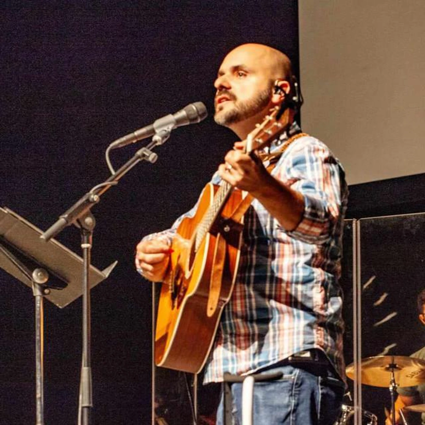 Darby Hughes Brand Page