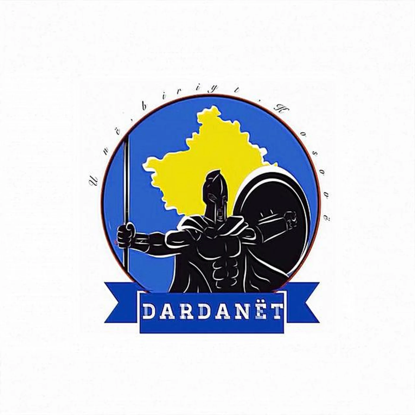 Dardanet Brand Page