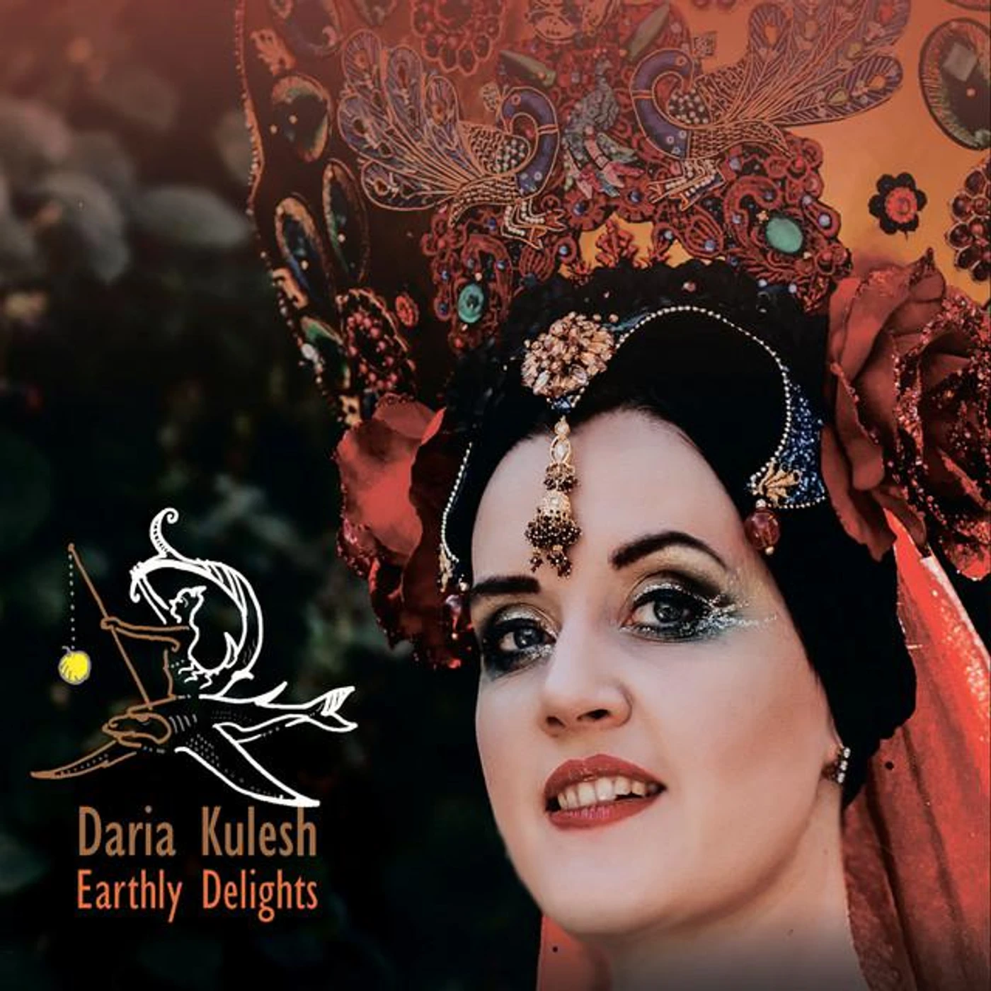 Daria Kulesh Brand Page