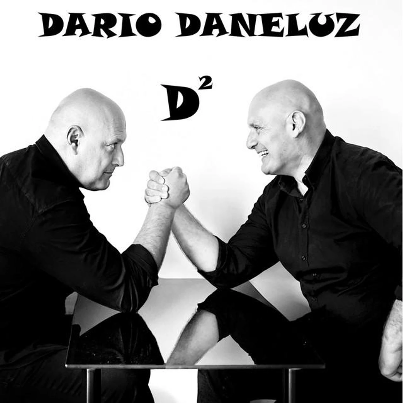 Dario Daneluz Brand Page