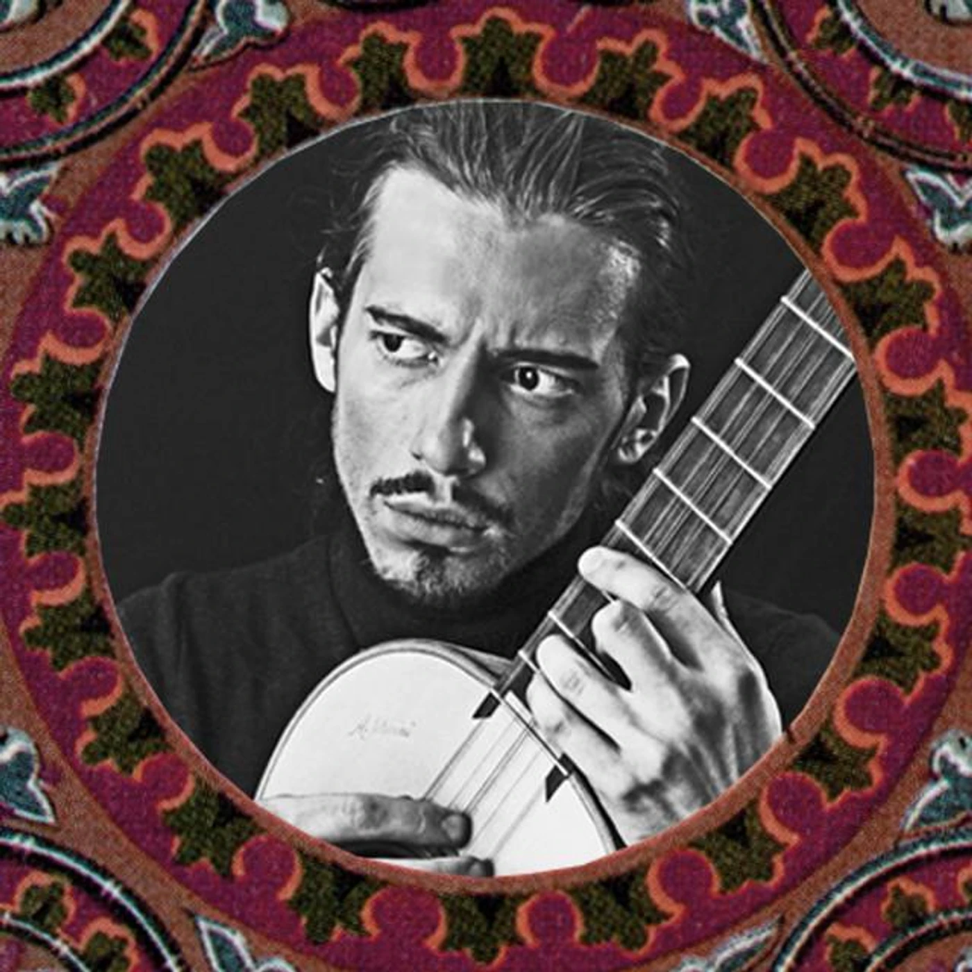 Dario Russo Brand Page