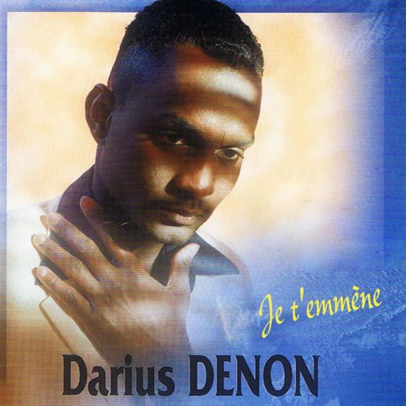 Darius Denon Brand Page