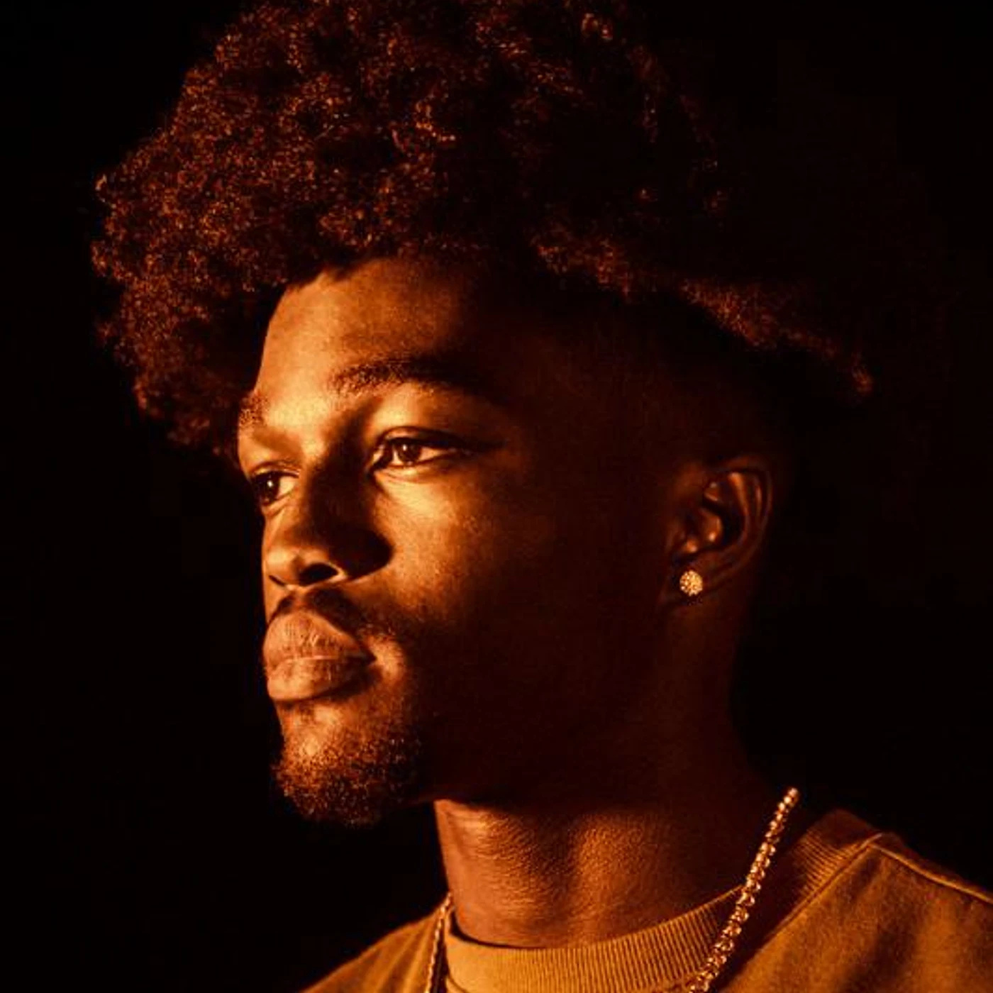 Darius King Brand Page