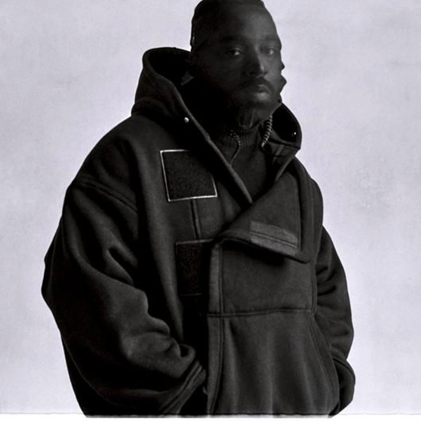 Darius Scott Brand Page