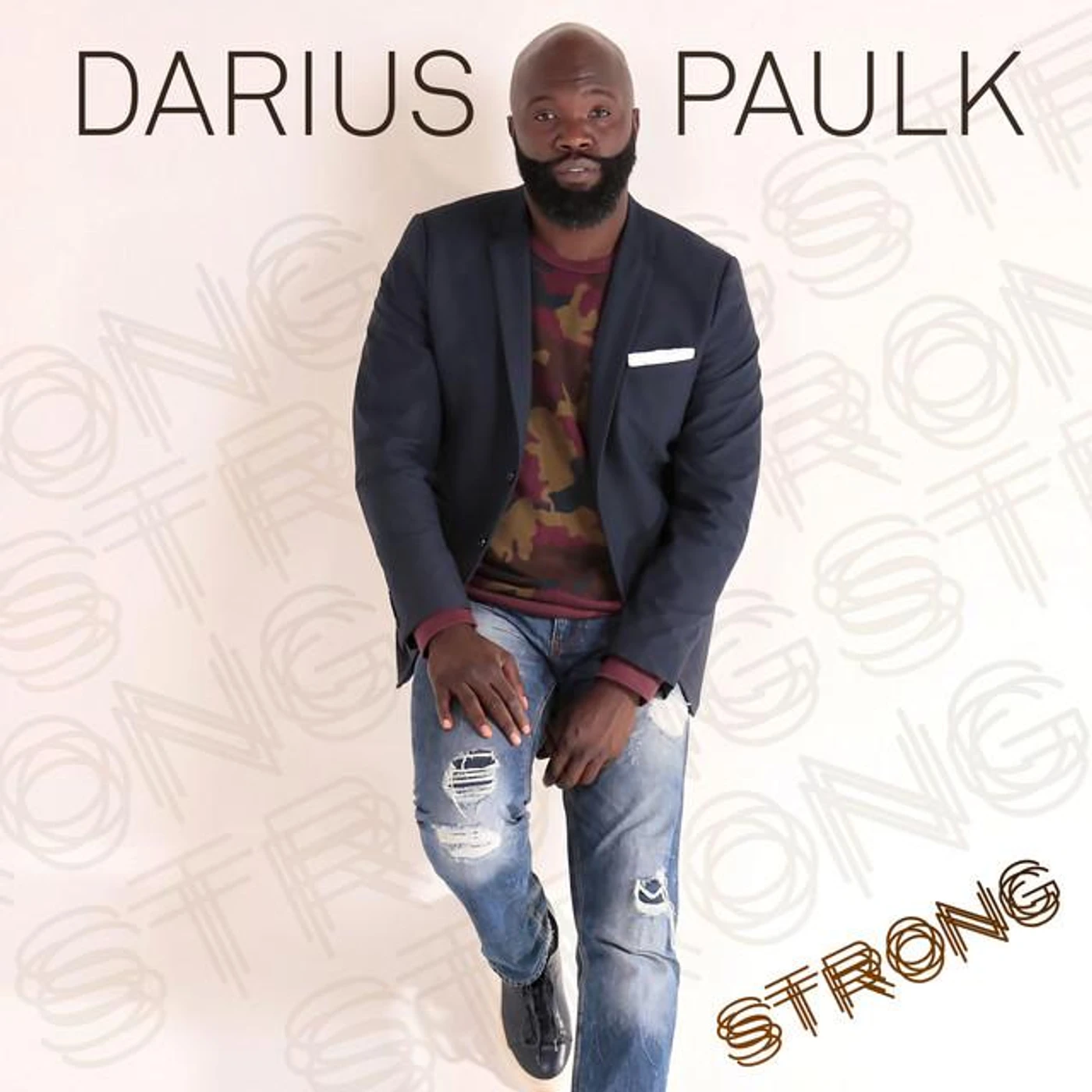 Darius Paulk Brand Page