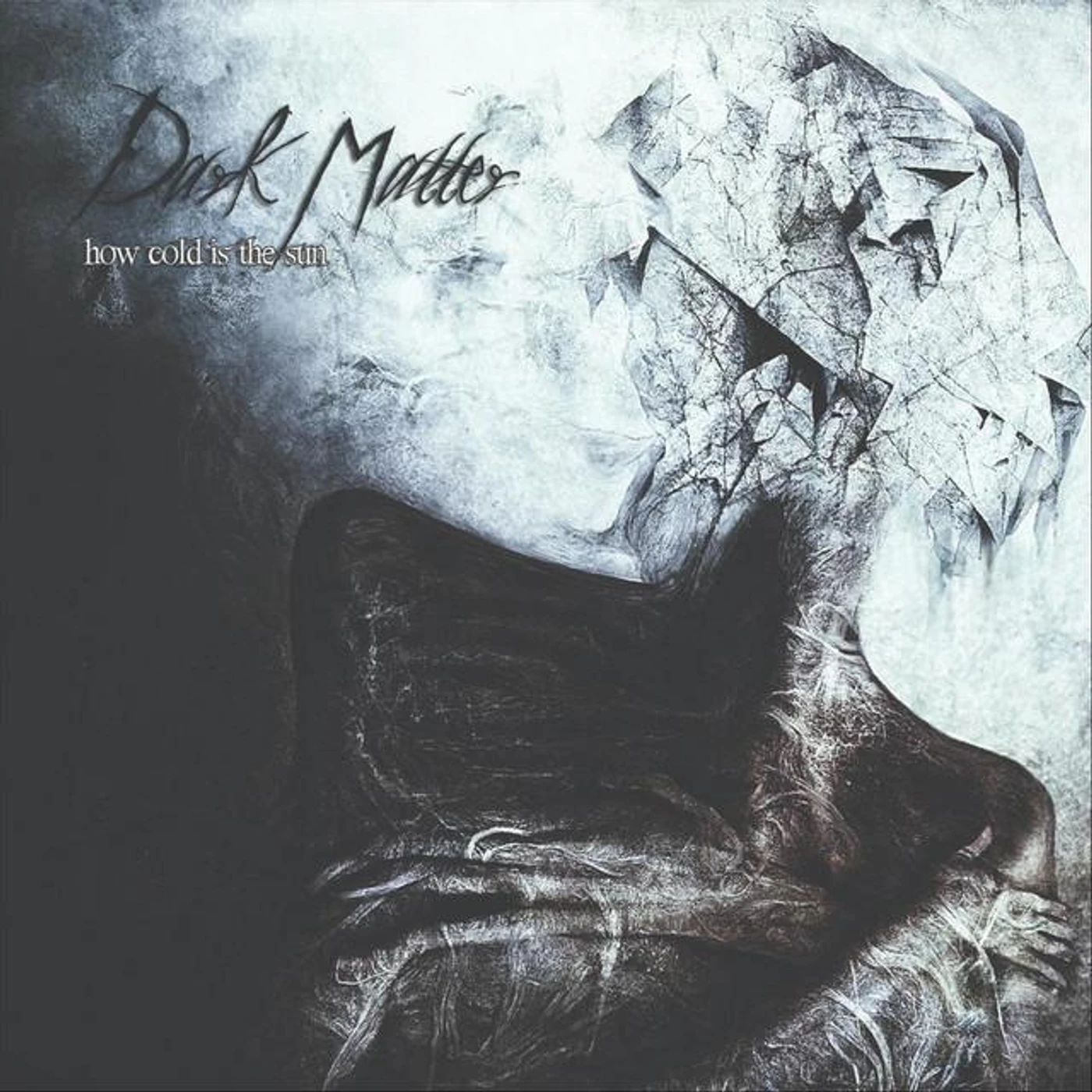 Dark Matter Brand Page