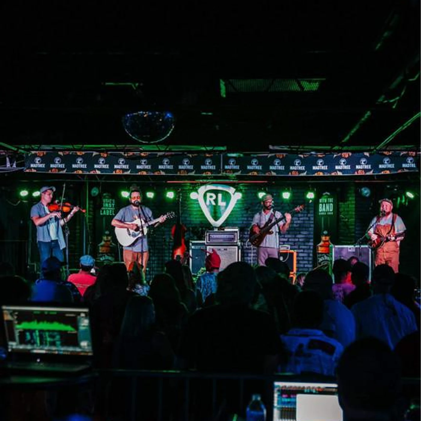 Dark Moon Hollow Brand Page