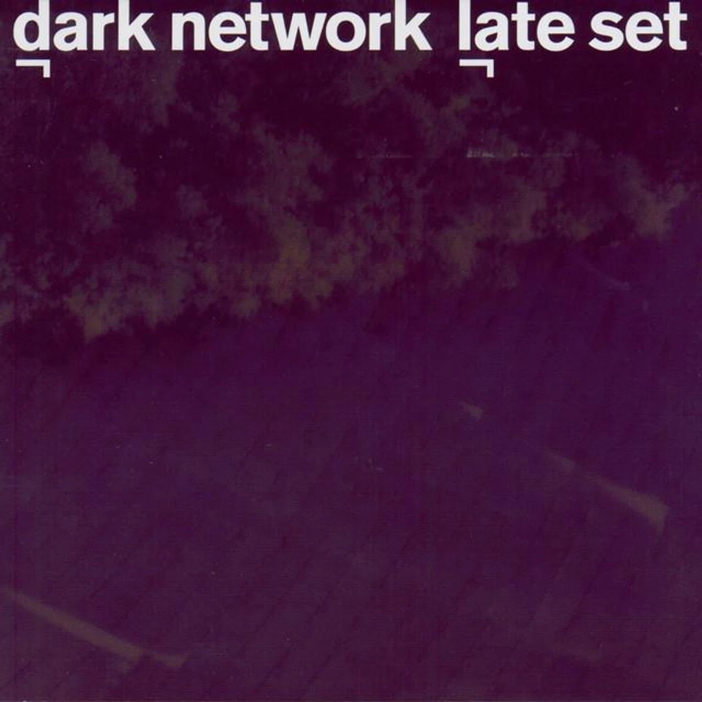 Dark Network Brand Page