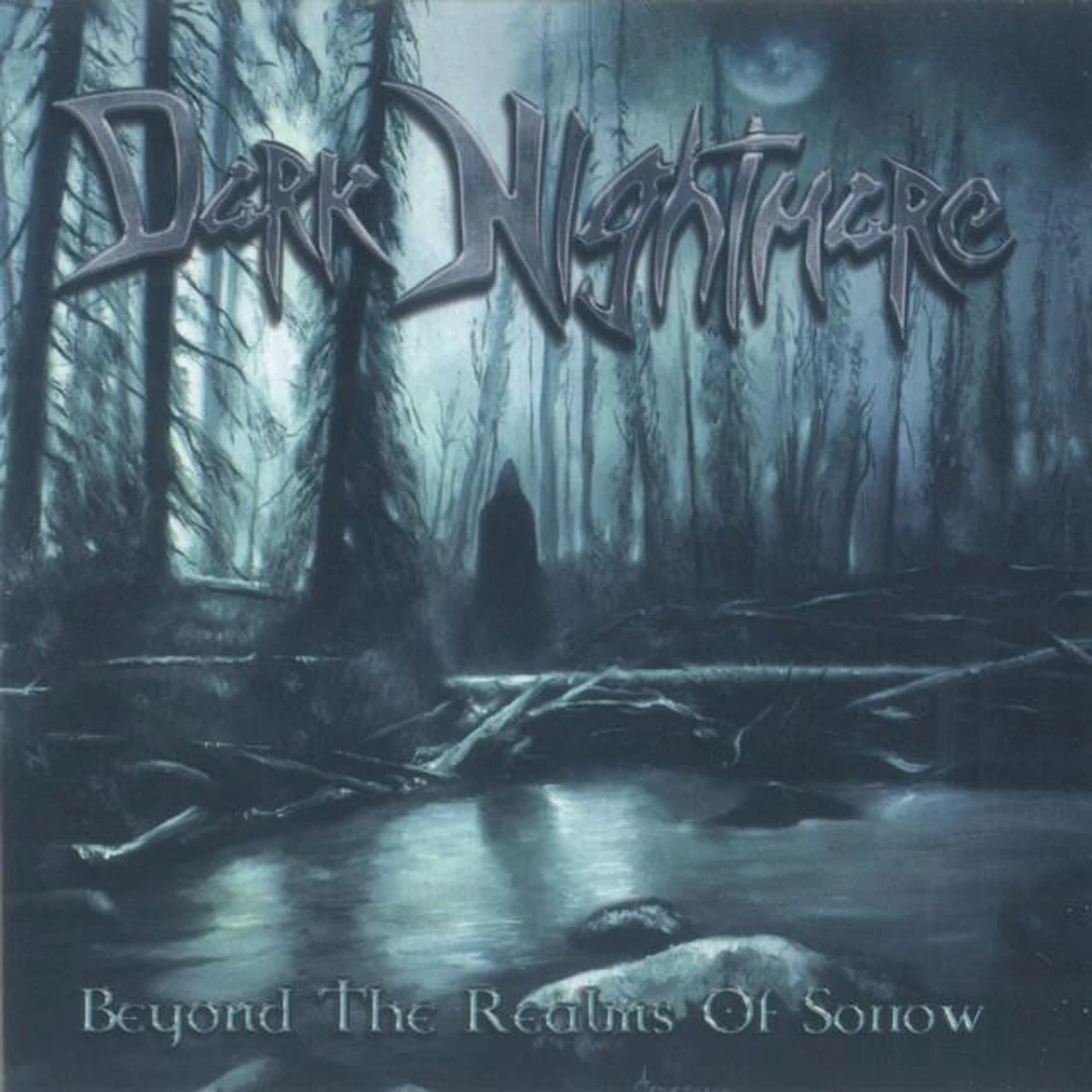 Dark Nightmare Brand Page