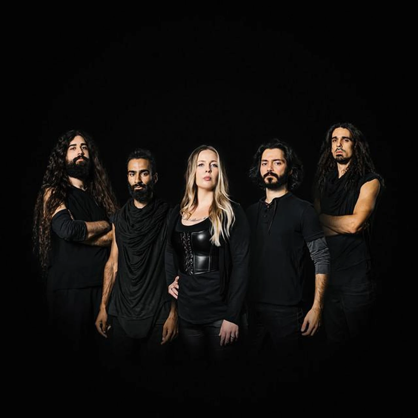 Dark Oath Brand Page