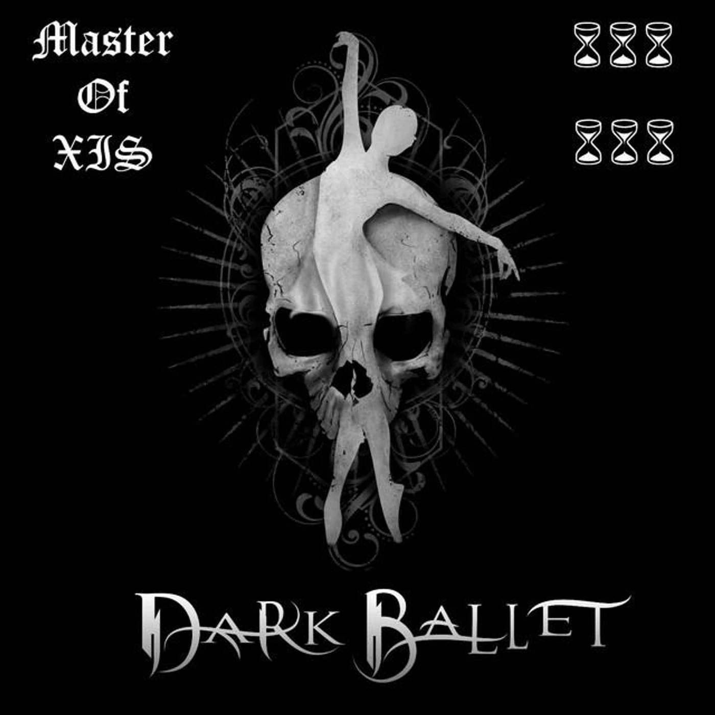 Dark Ballet Brand Page
