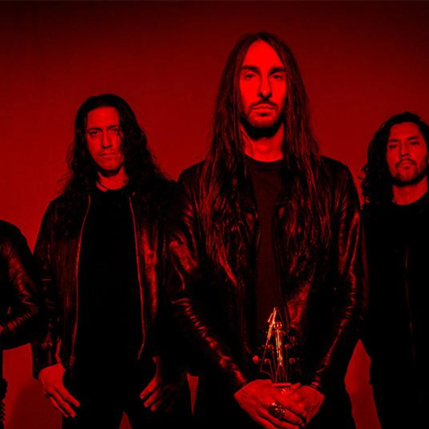 Dark Chapel Brand Page