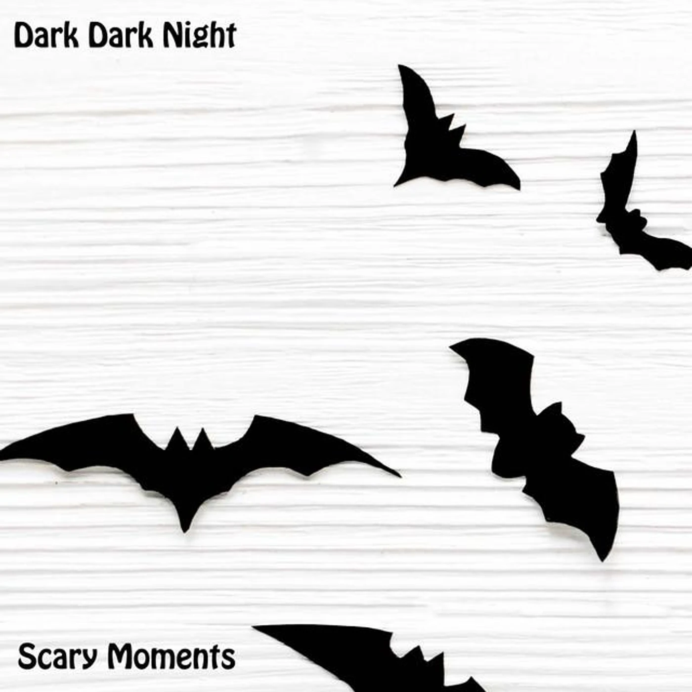 Dark Dark Night Brand Page