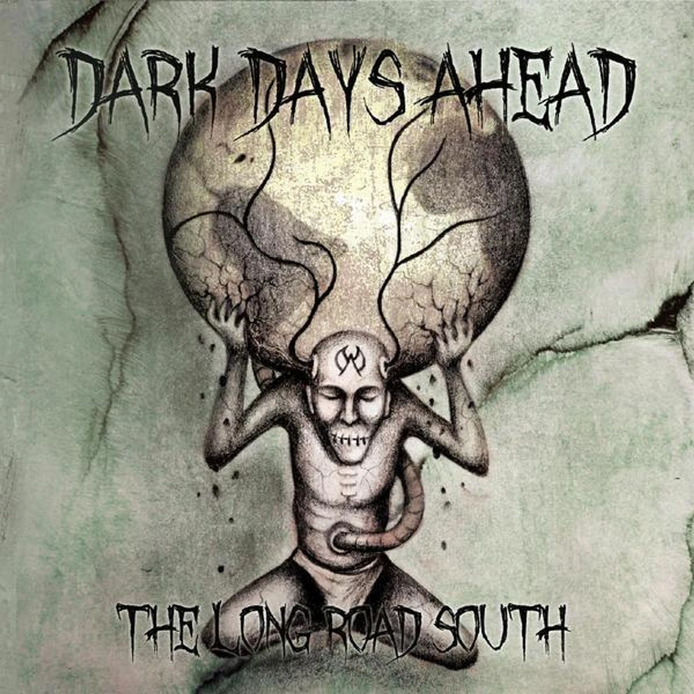 Dark Days Ahead Brand Page