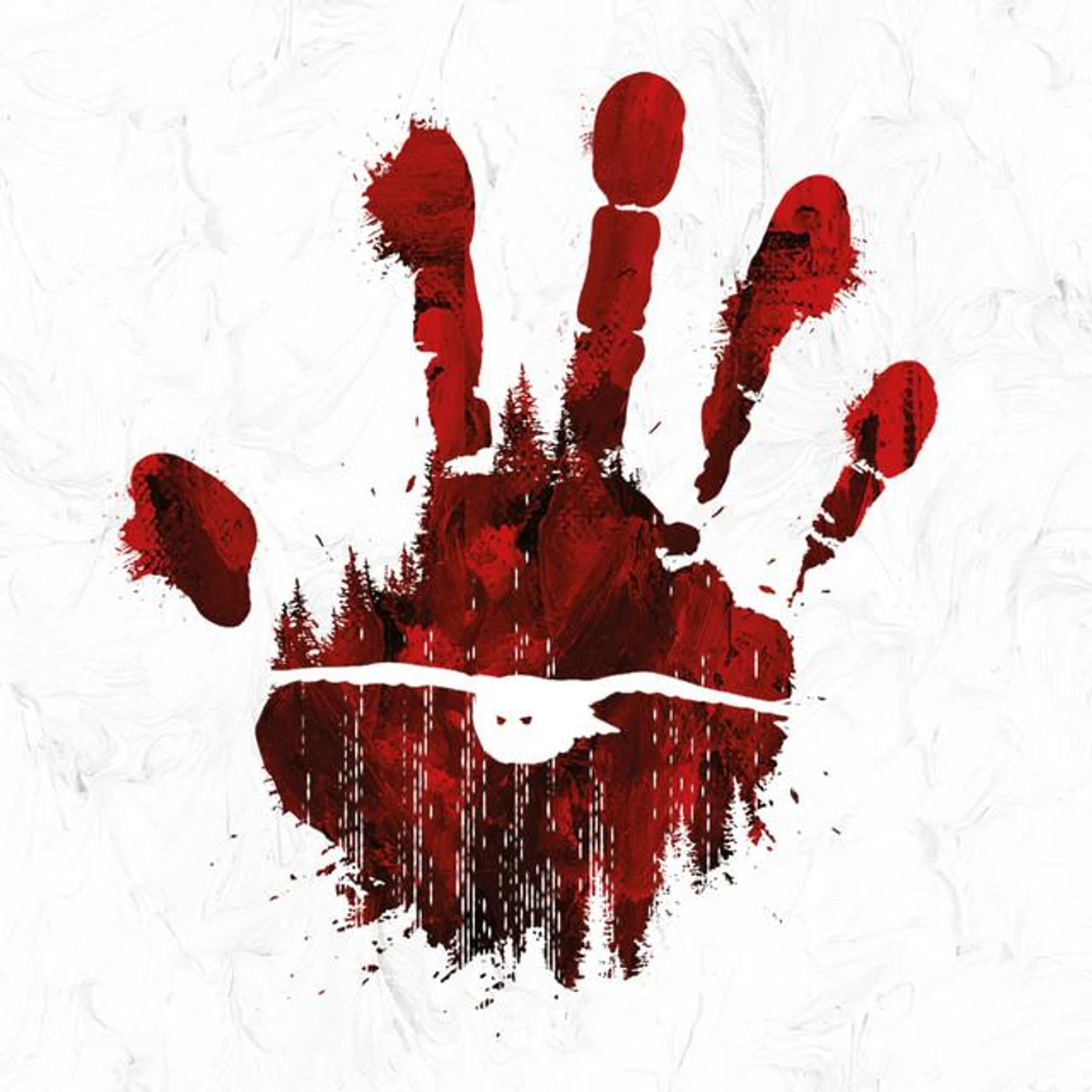 Dark Hunt Brand Page