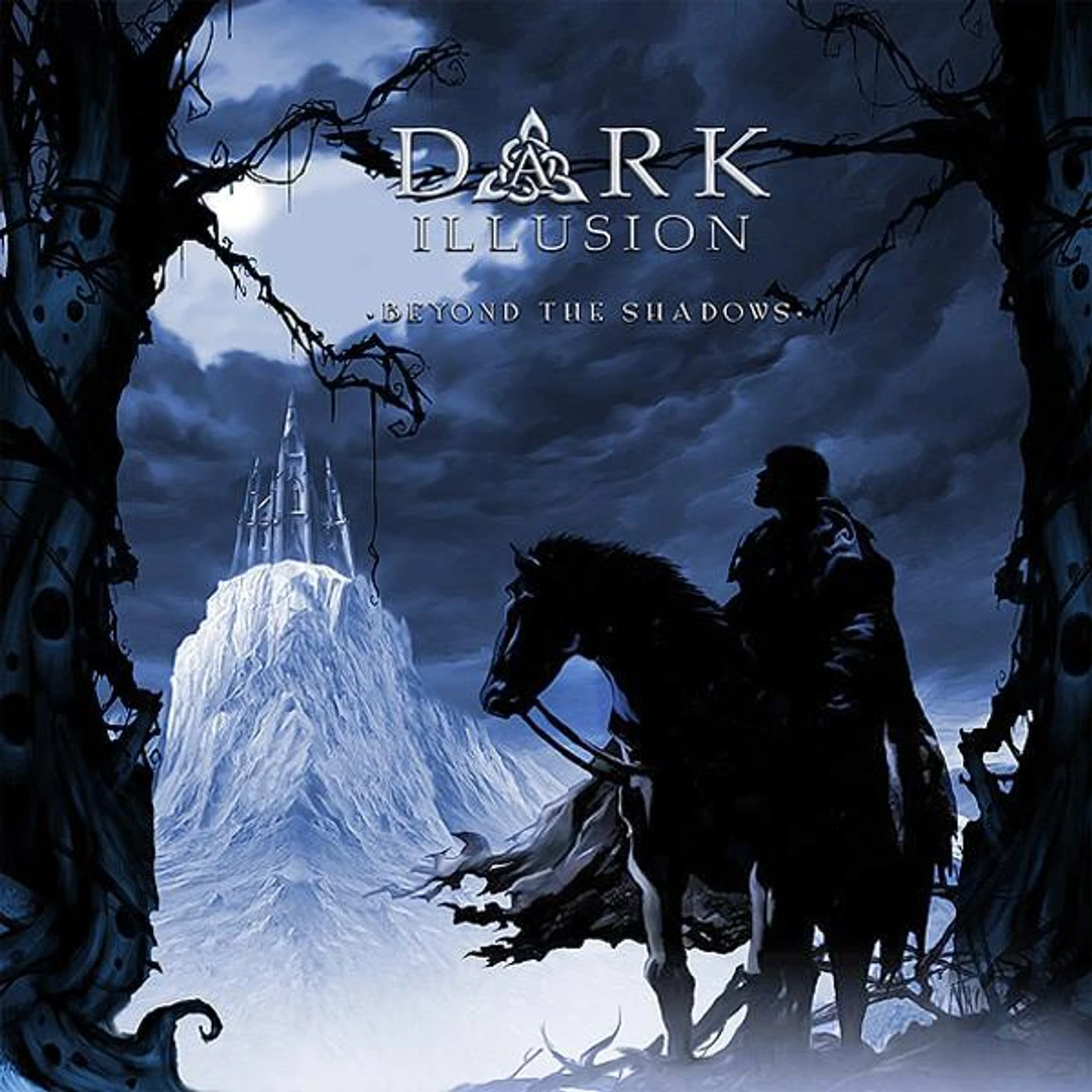 Dark Illusion Brand Page
