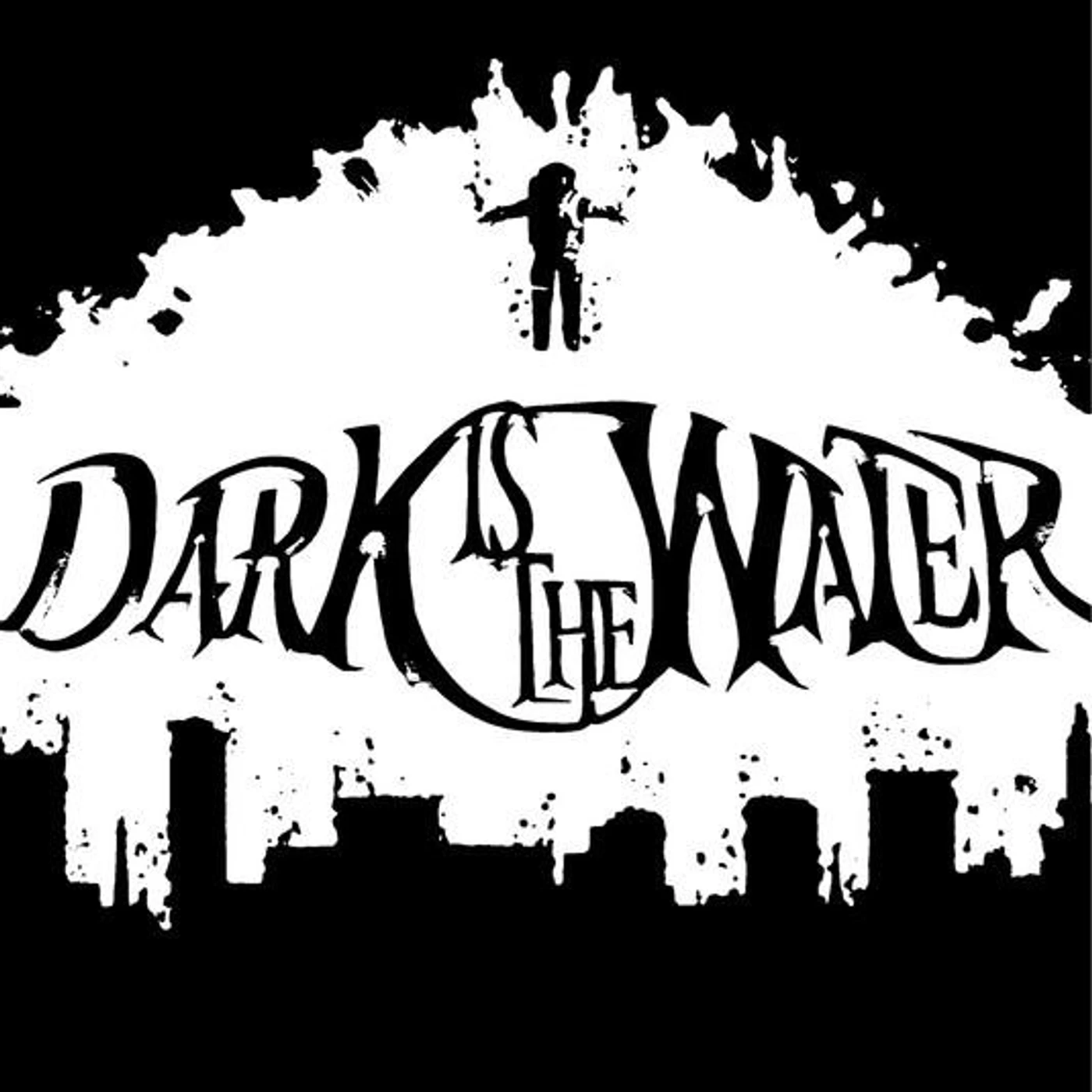 Dark is the Water Brand Page