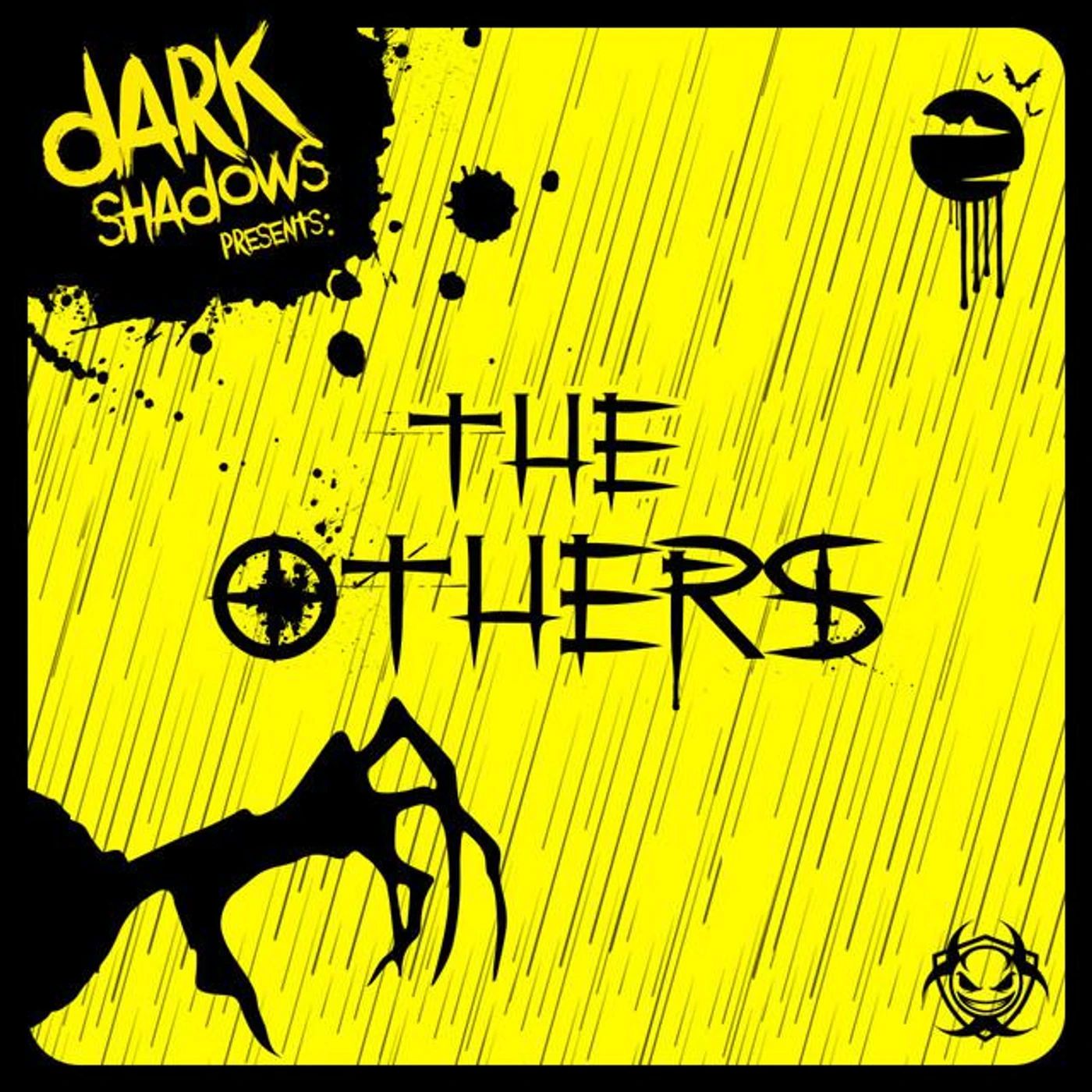 Dark Shadows Brand Page