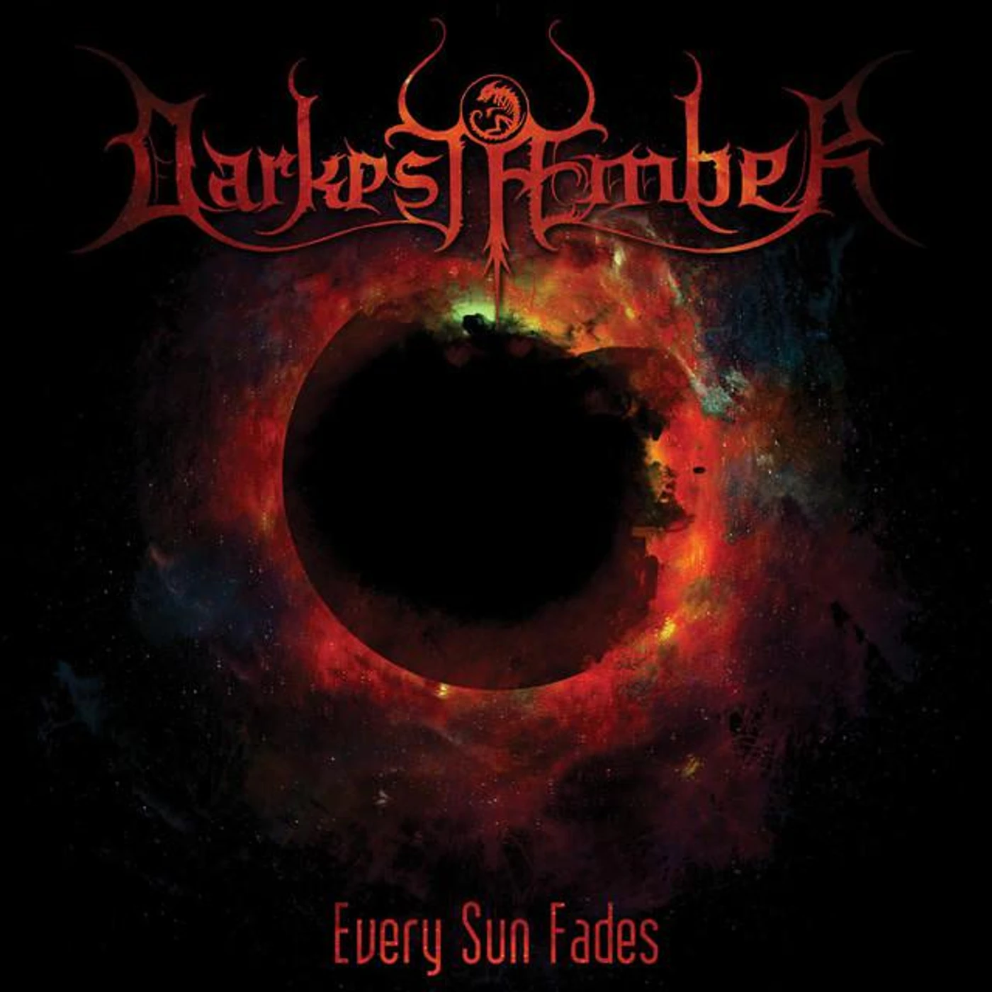 Darkest Aember