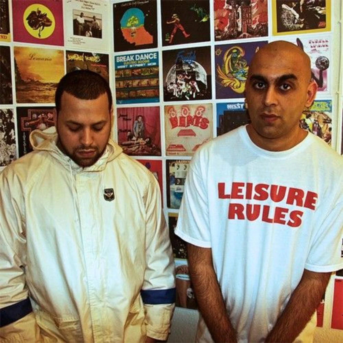 Darkhouse Family Brand Page