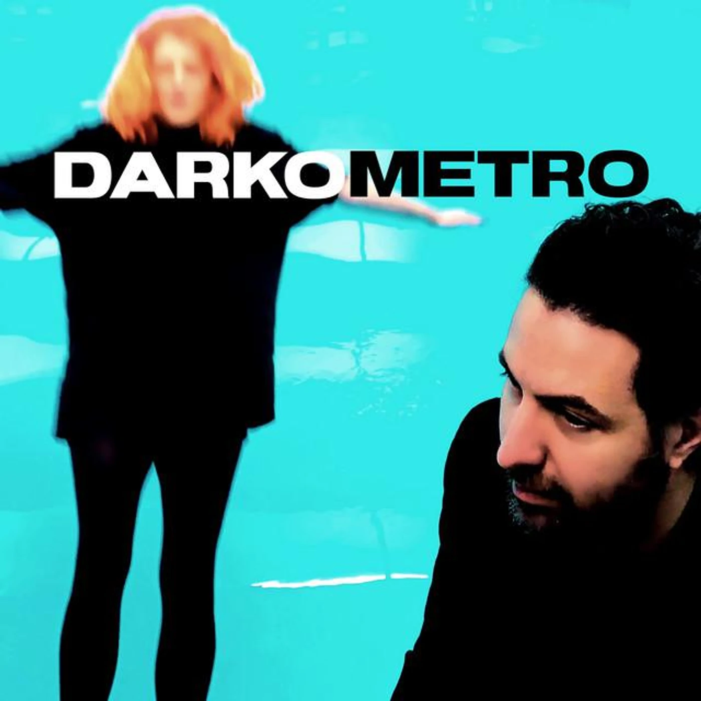 Darkometro Brand Page