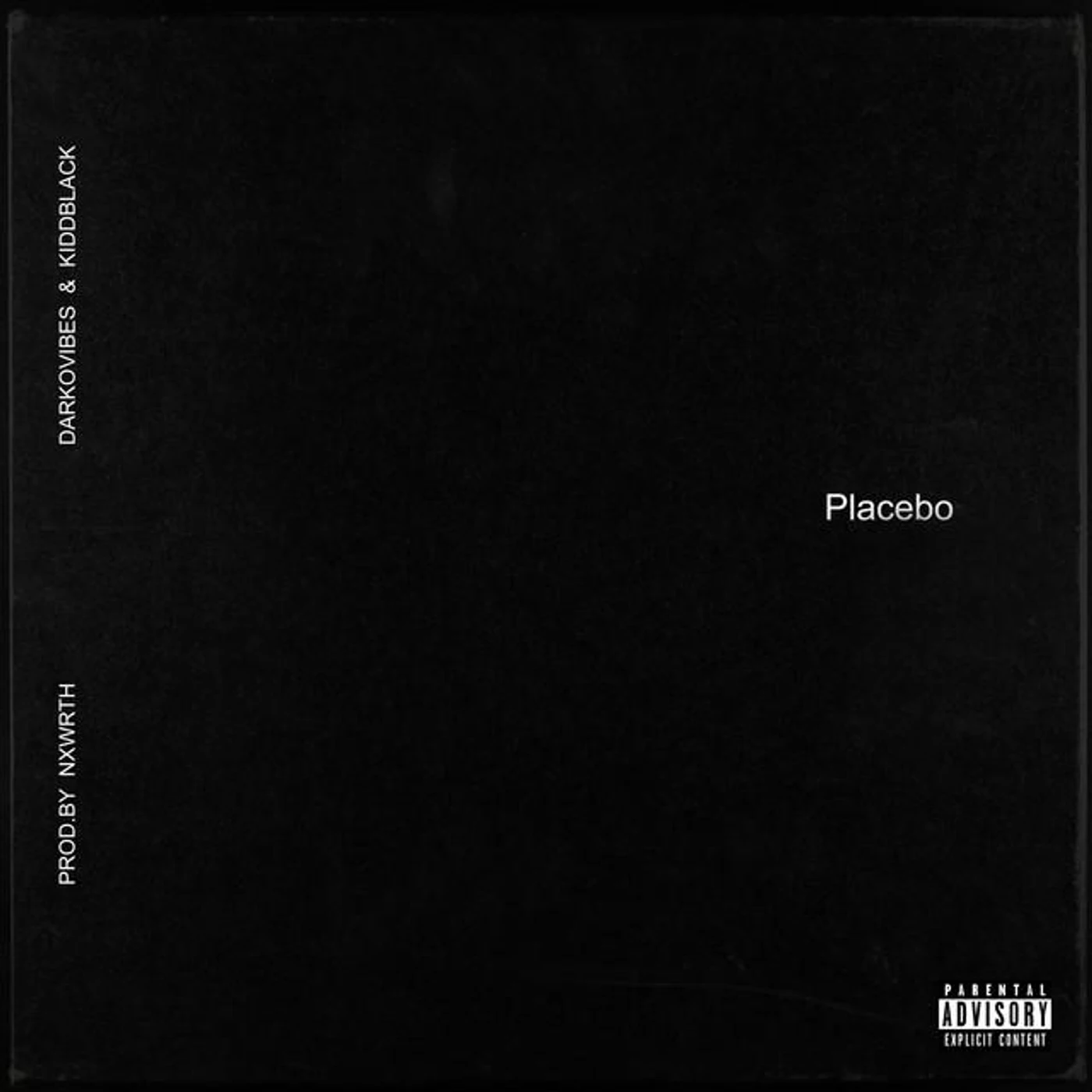 DARKOVIBES & KIDDBLACK