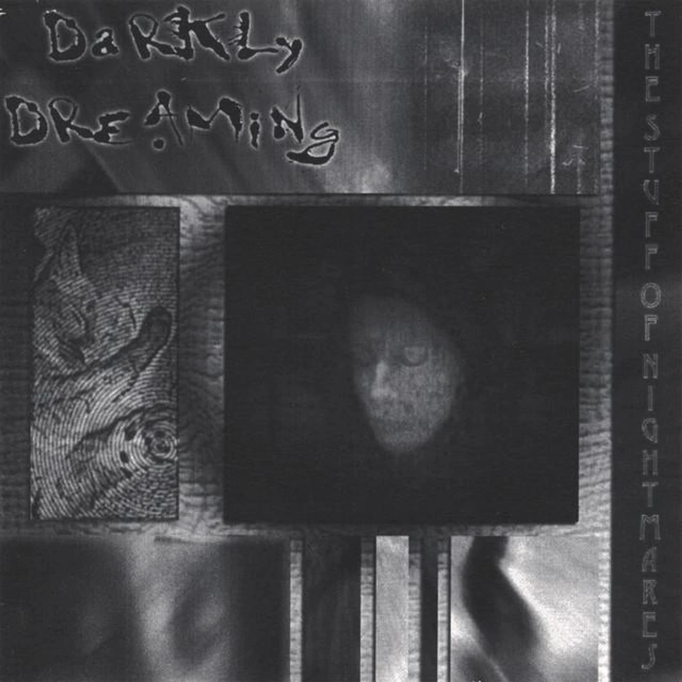 Darkly Dreaming Brand Page