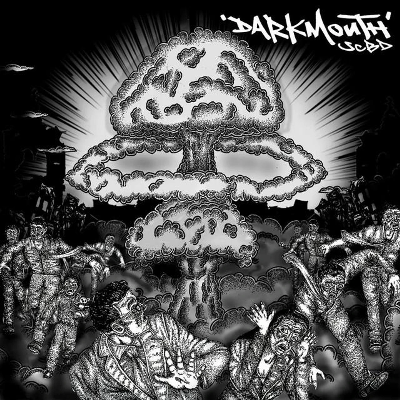 Darkmouth Scbd