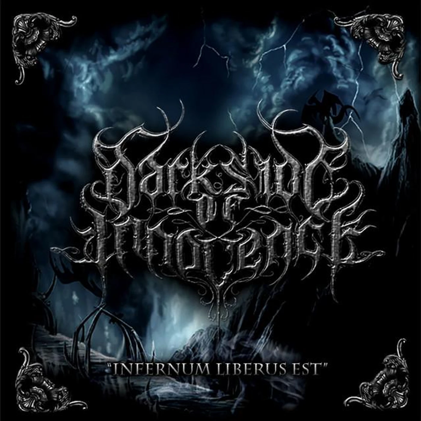 Darkside of Innocence