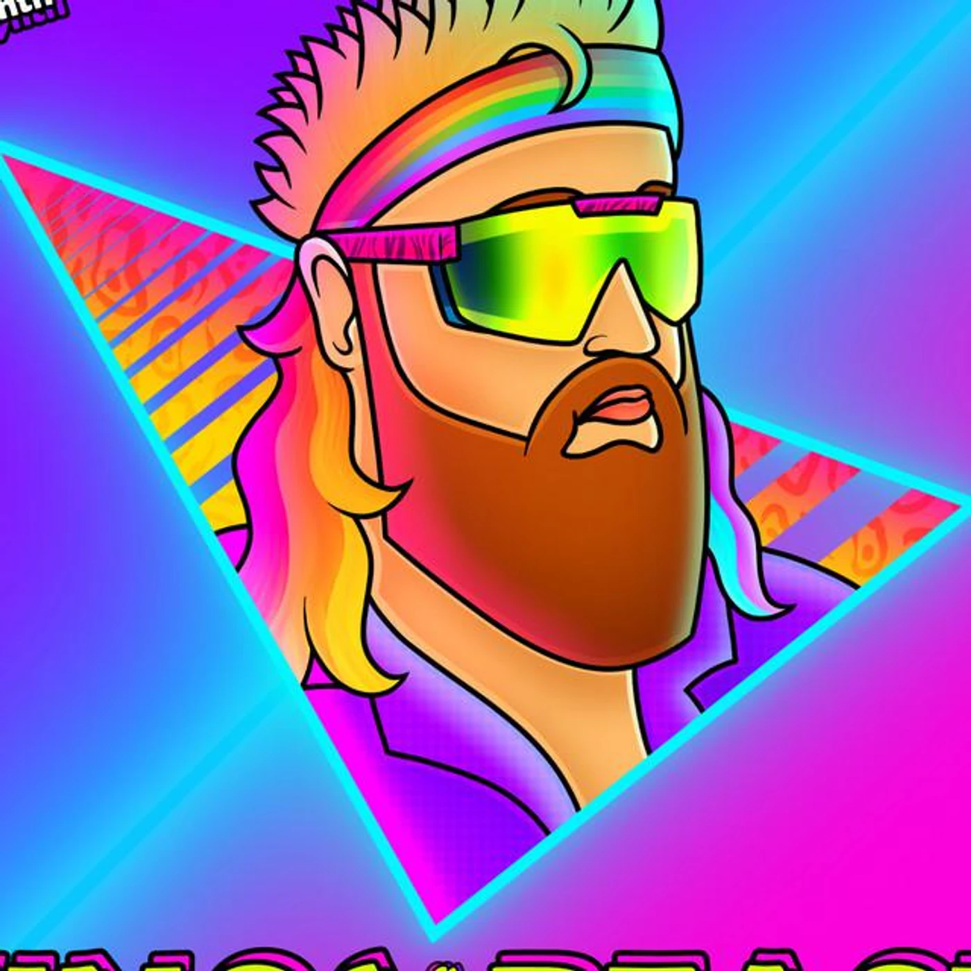 Darkraizard Brand Page