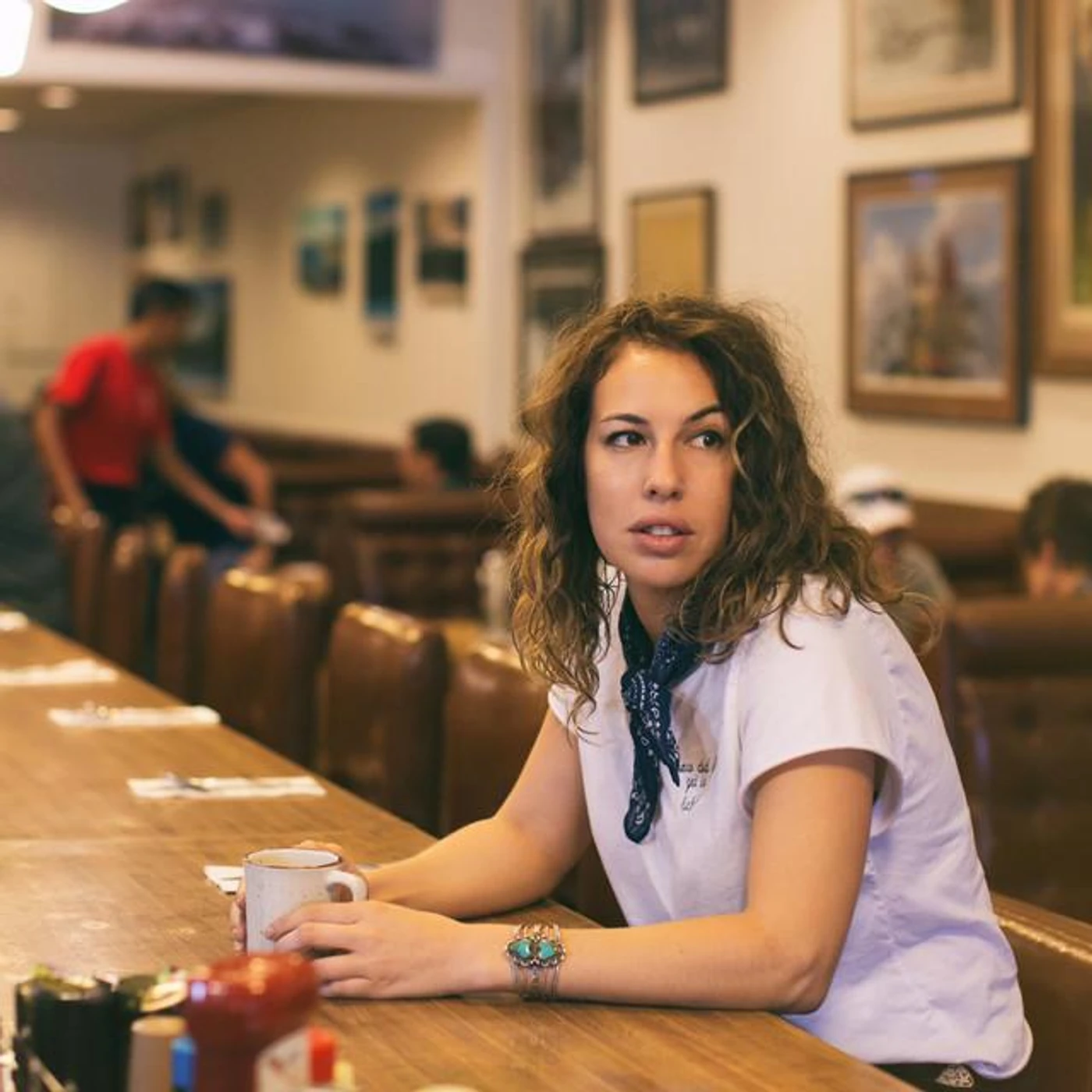 Darla Hawn Brand Page