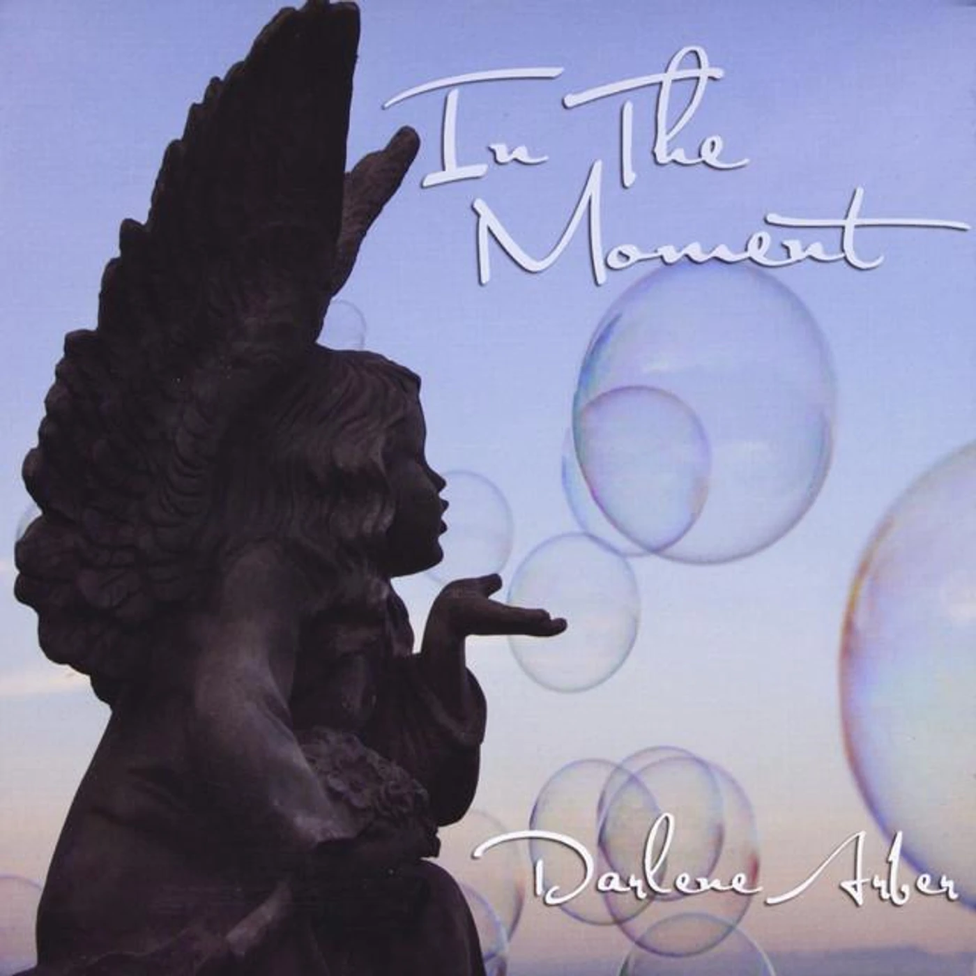 Darlene Arber Brand Page