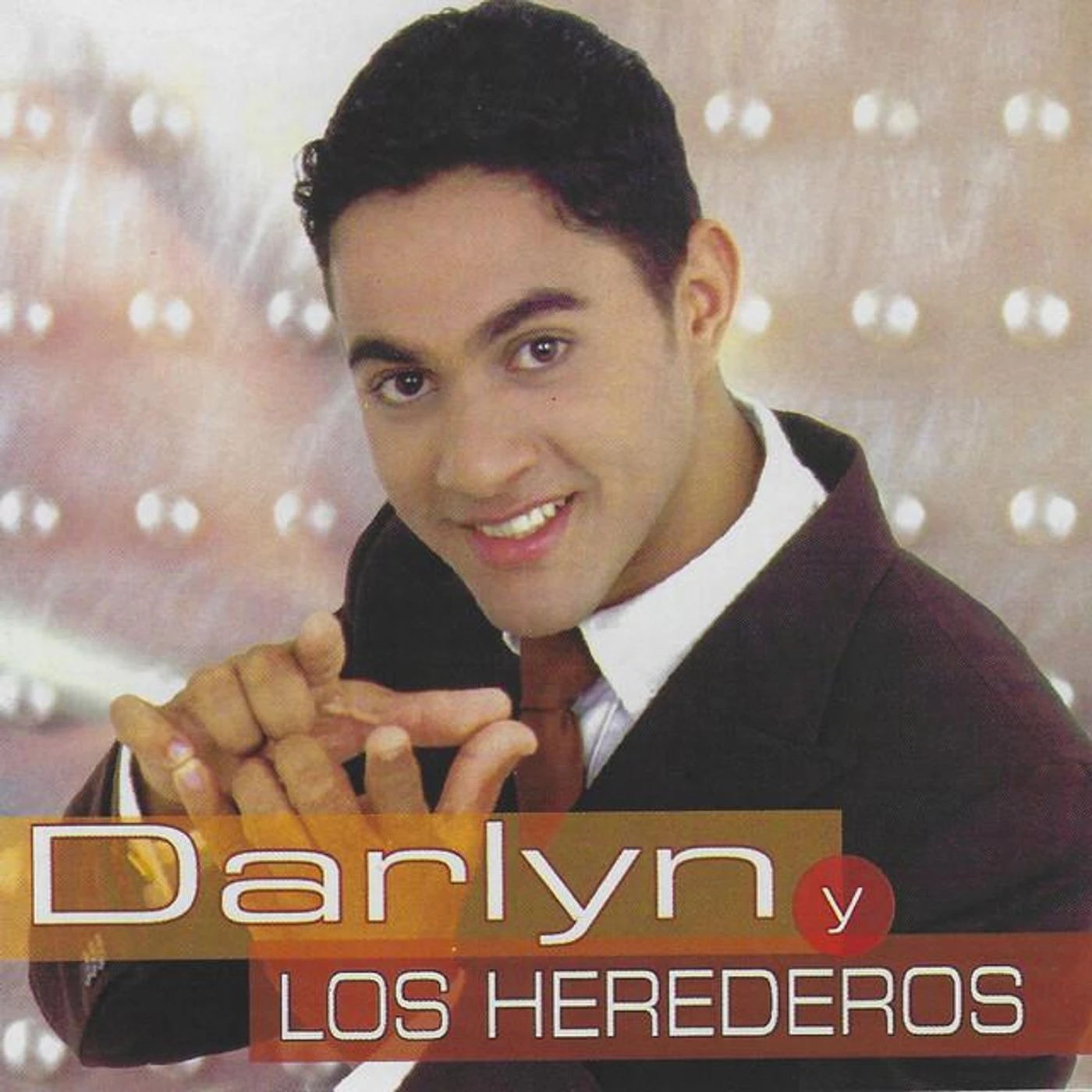 Darlyn y Los Herederos Brand Page
