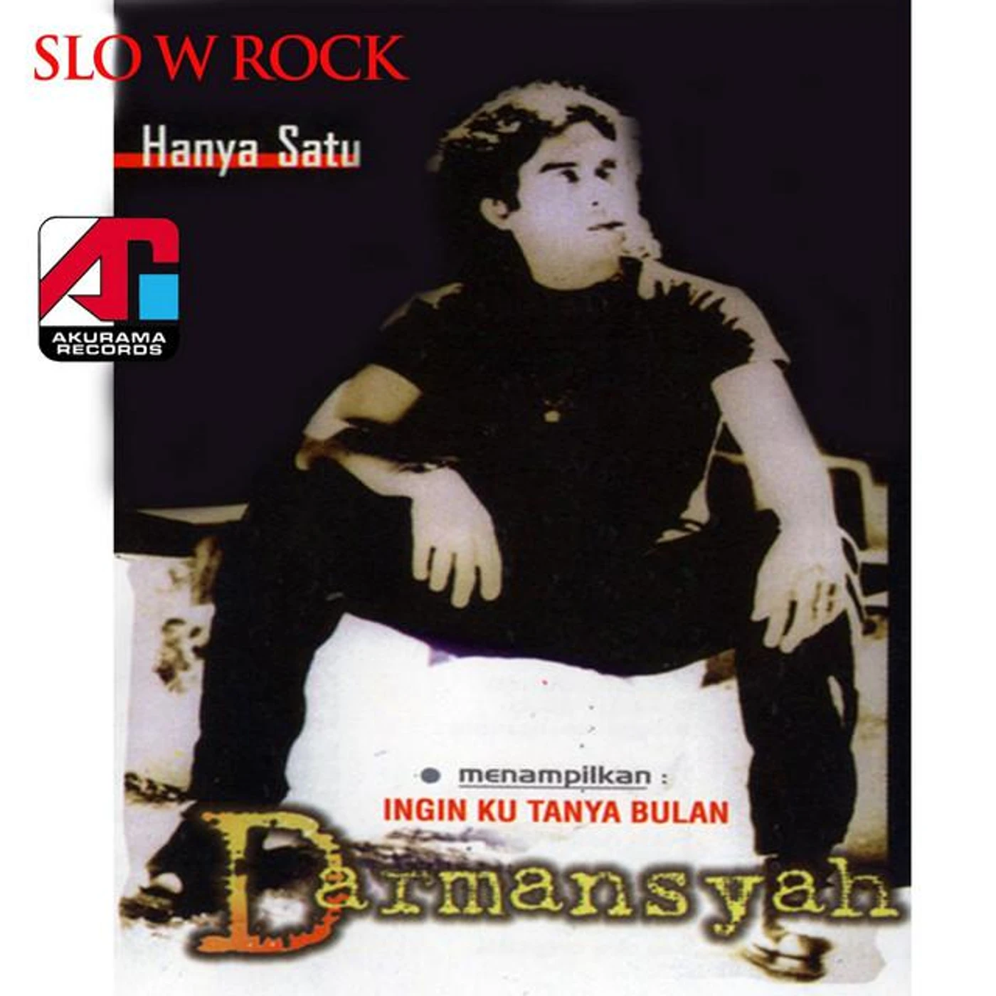 Darmansyah