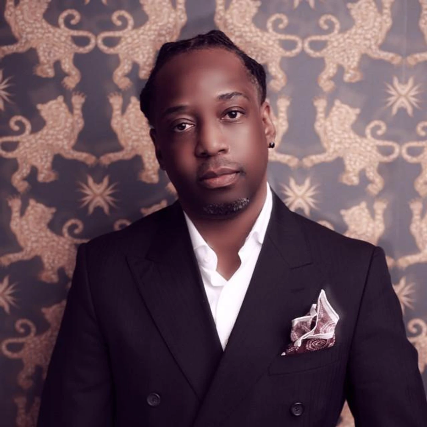 Darnell Davis & The Remnant Brand Page