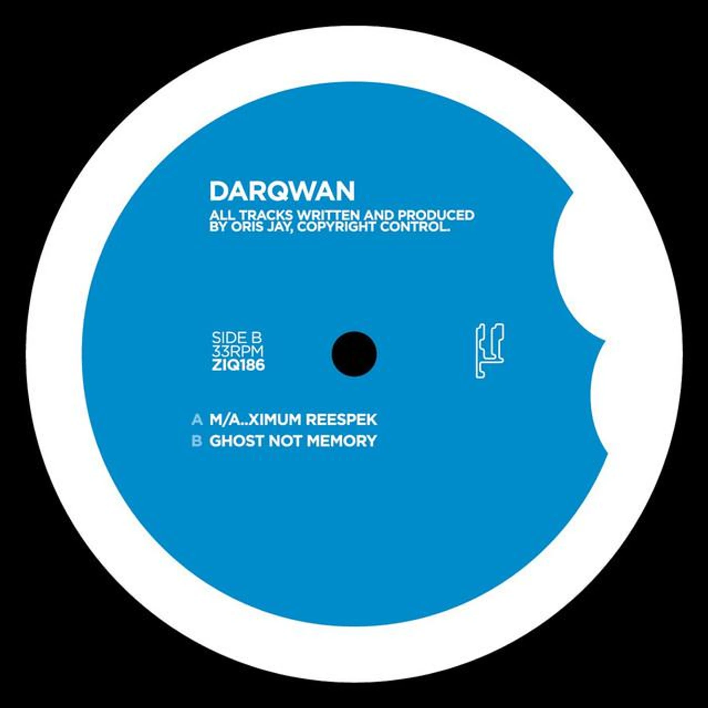 Darqwan Brand Page