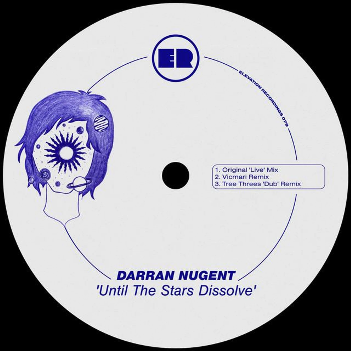 Darran Nugent Brand Page
