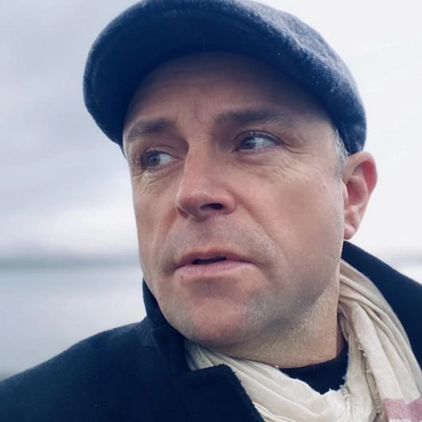 Darren Holden Brand Page