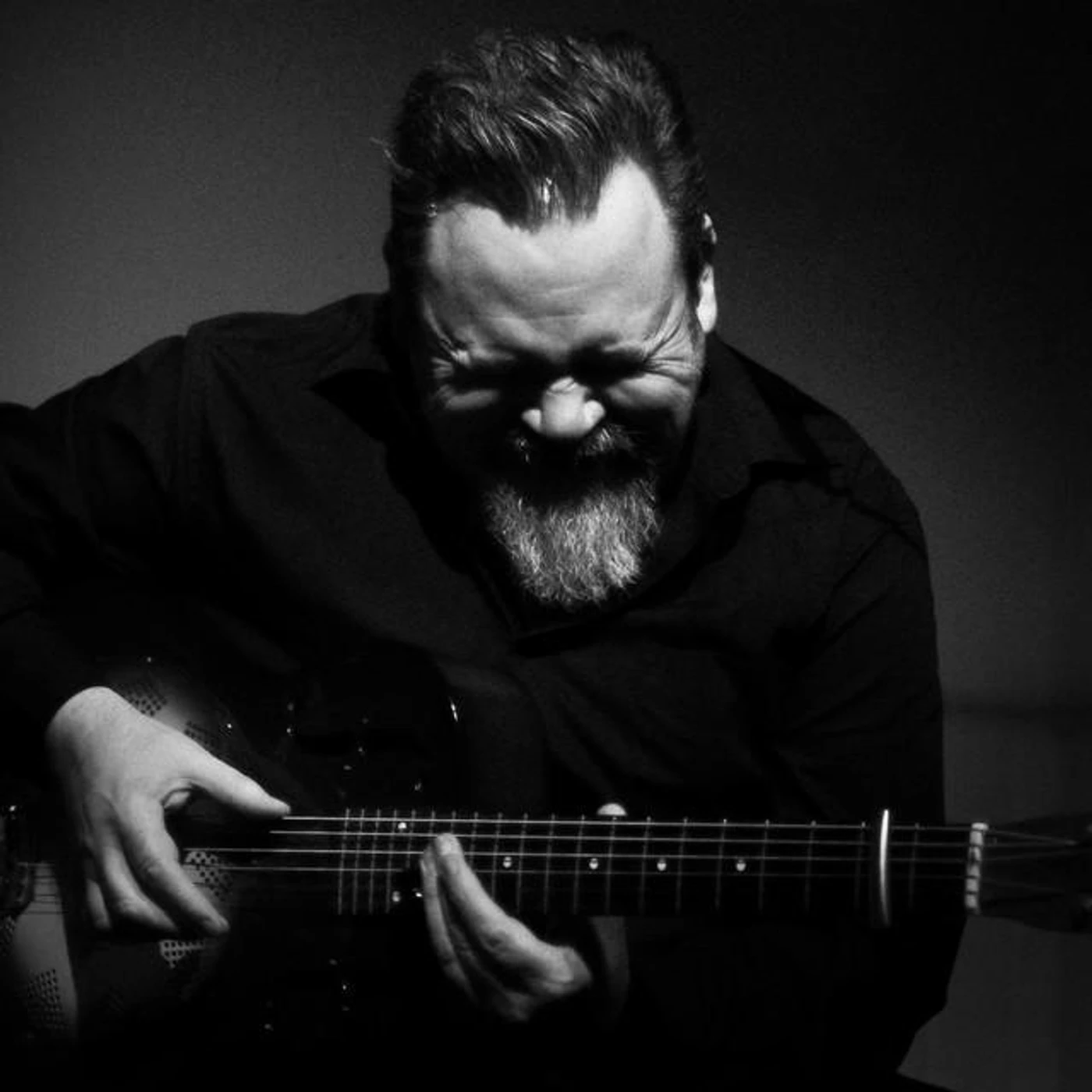 Darren Watson Brand Page