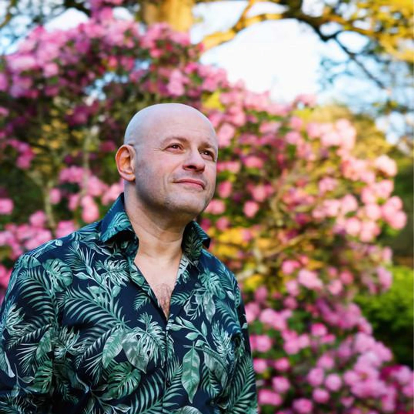 Darren Tate Brand Page