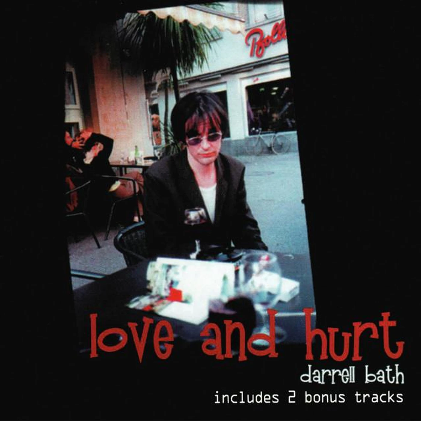Darrell Bath Brand Page