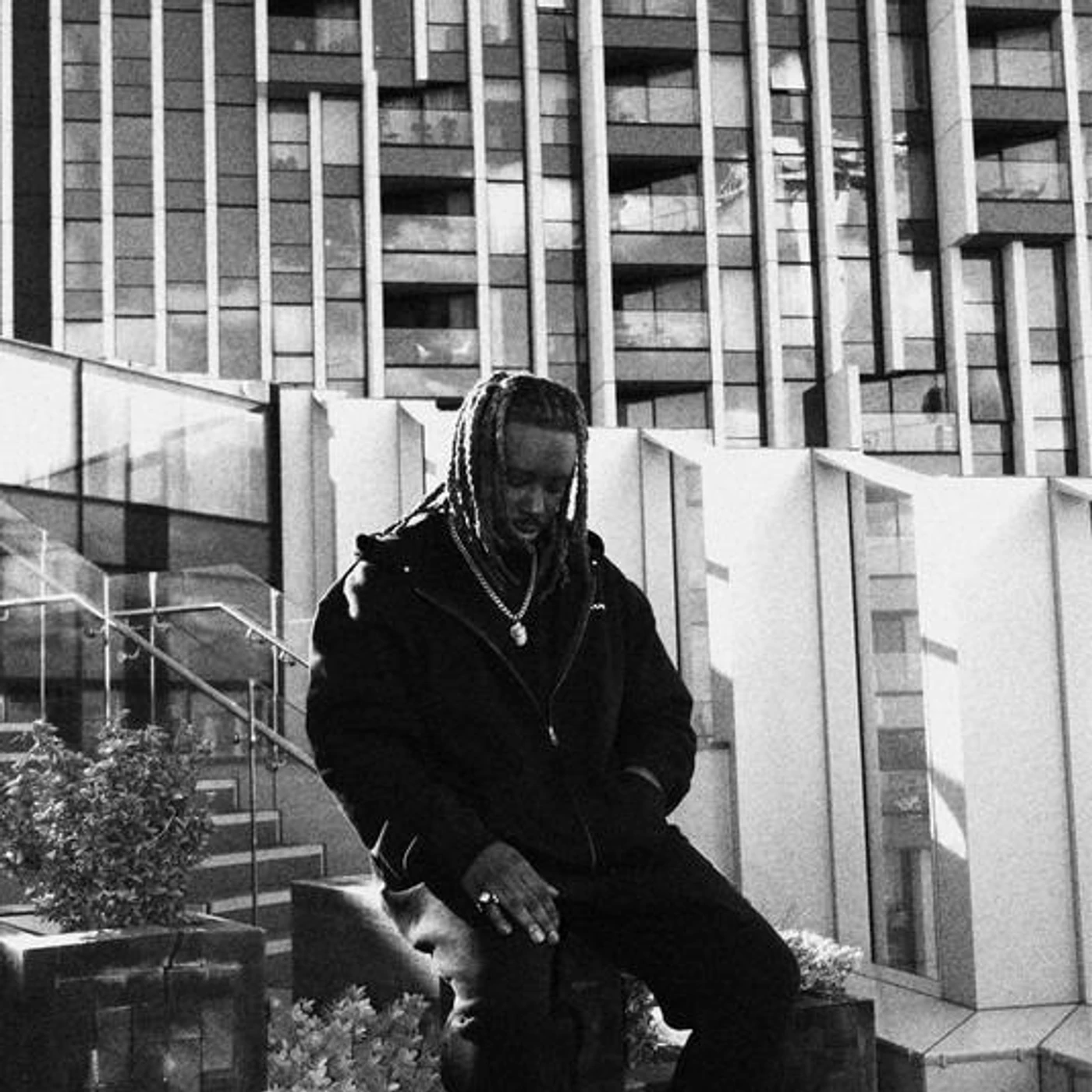 Darrell Cole Brand Page