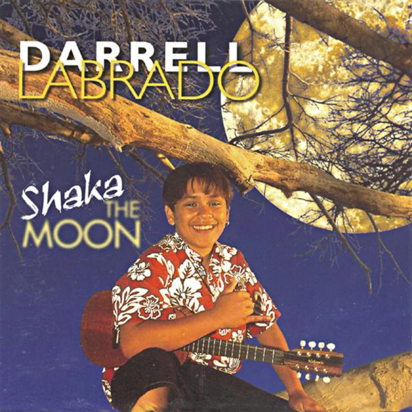 Darrell Labrado Brand Page
