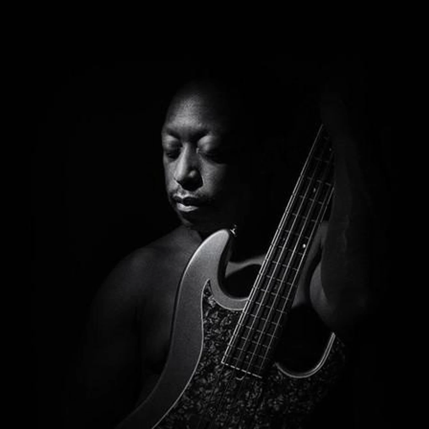 Darryl Jones Brand Page