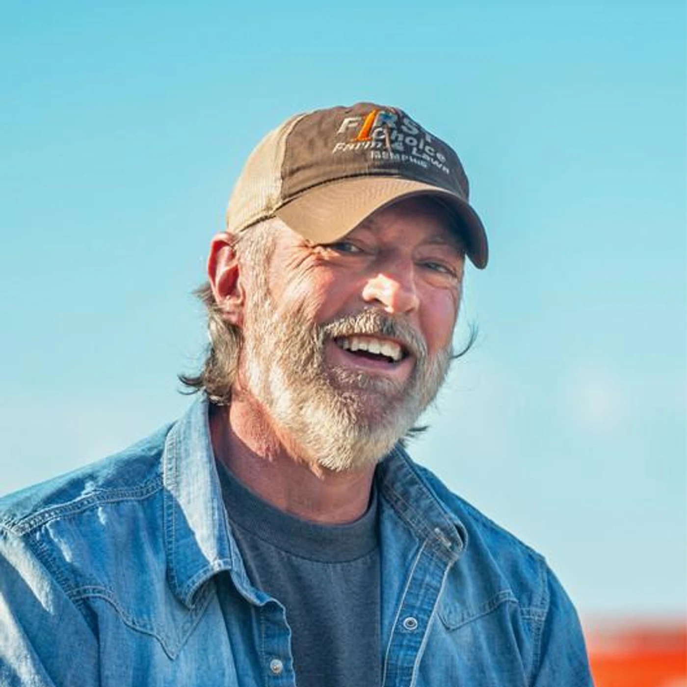 Darryl Worley