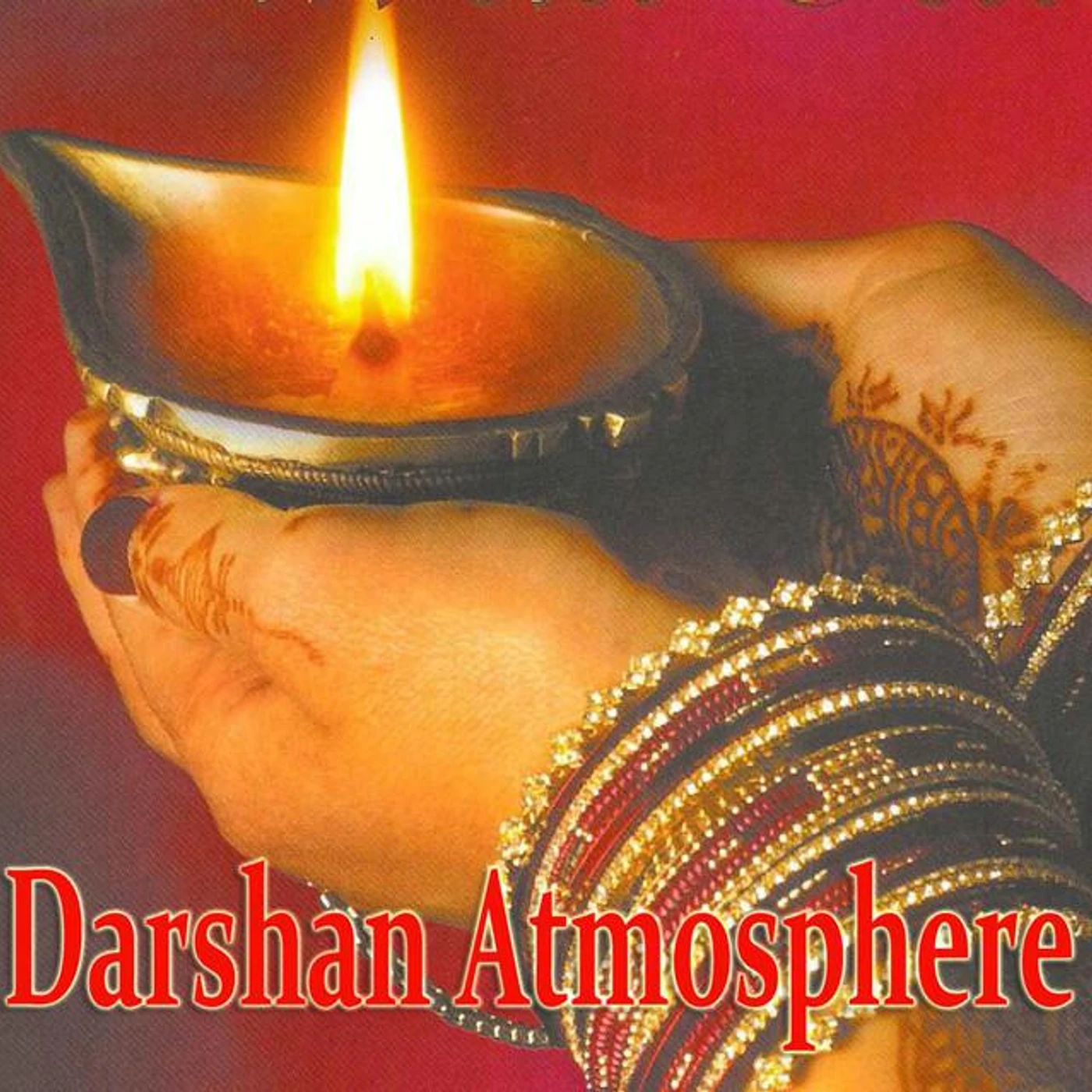 Darshan Atmosphere Brand Page