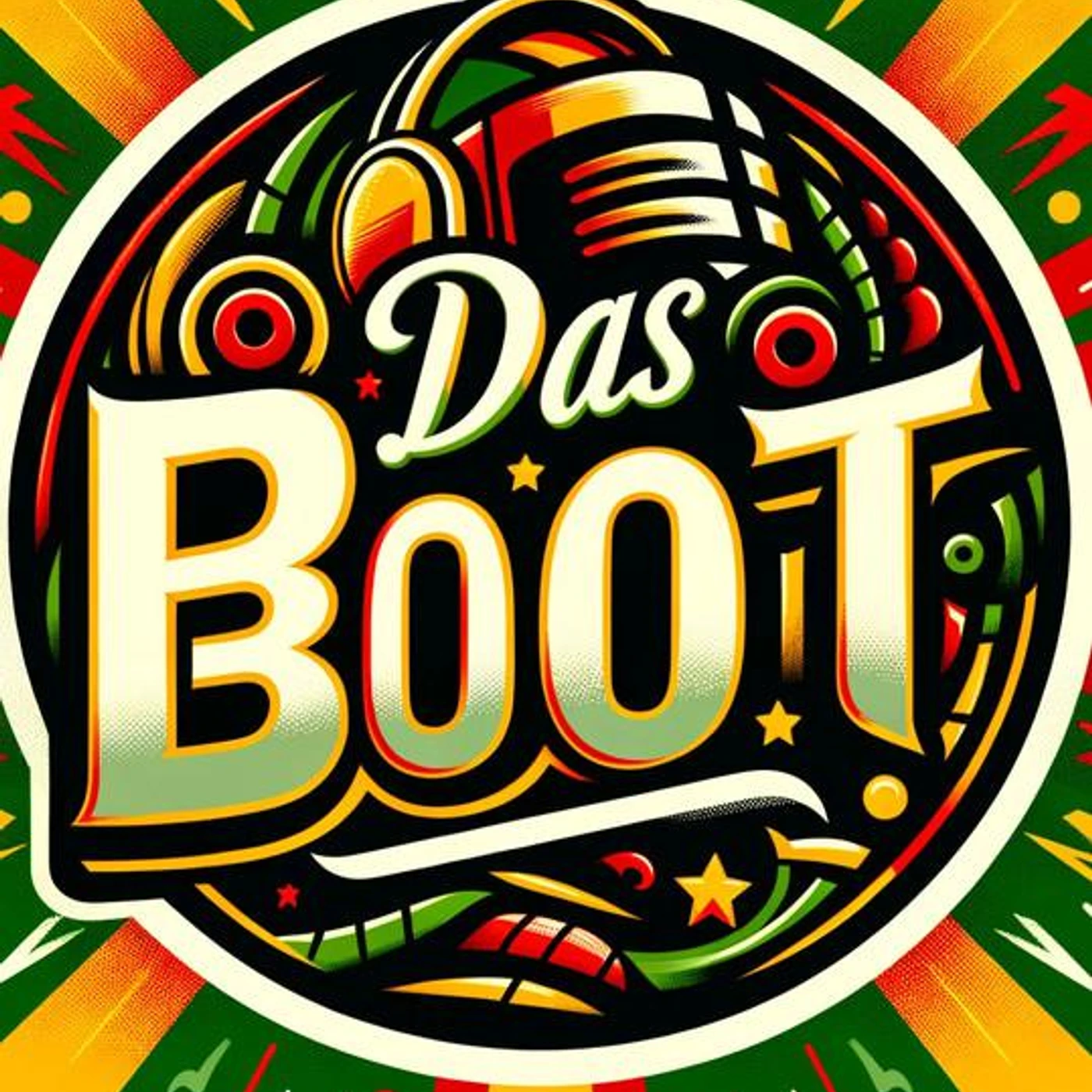 Das Boot Brand Page