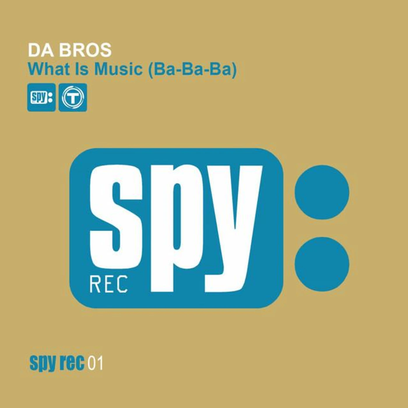 Das Bros Brand Page