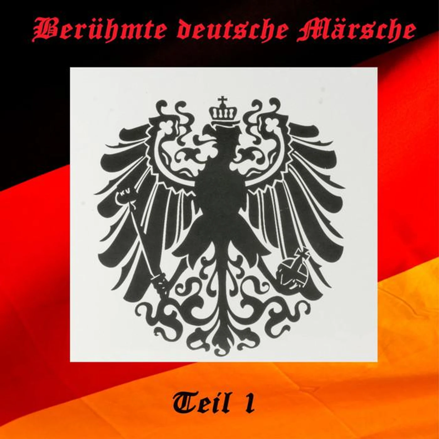 Das Heeresmusikkorps 9 der 1. Luftlandedivision Brand Page