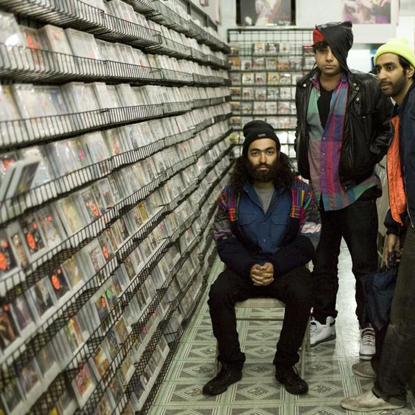 Das Racist